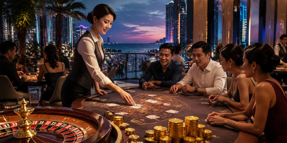 tr88.com Cược bản đồ, tổng điểm và sự kiện đặc biệt